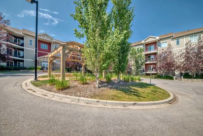 1314 - 1540 Sherwood Blvd Nw, Condo with 1 bedrooms, 1 bathrooms and 1 parking in Calgary AB | Image 1