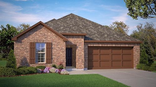 15048 Splendor Street, Fort Worth, TX, 76008 | Card Image