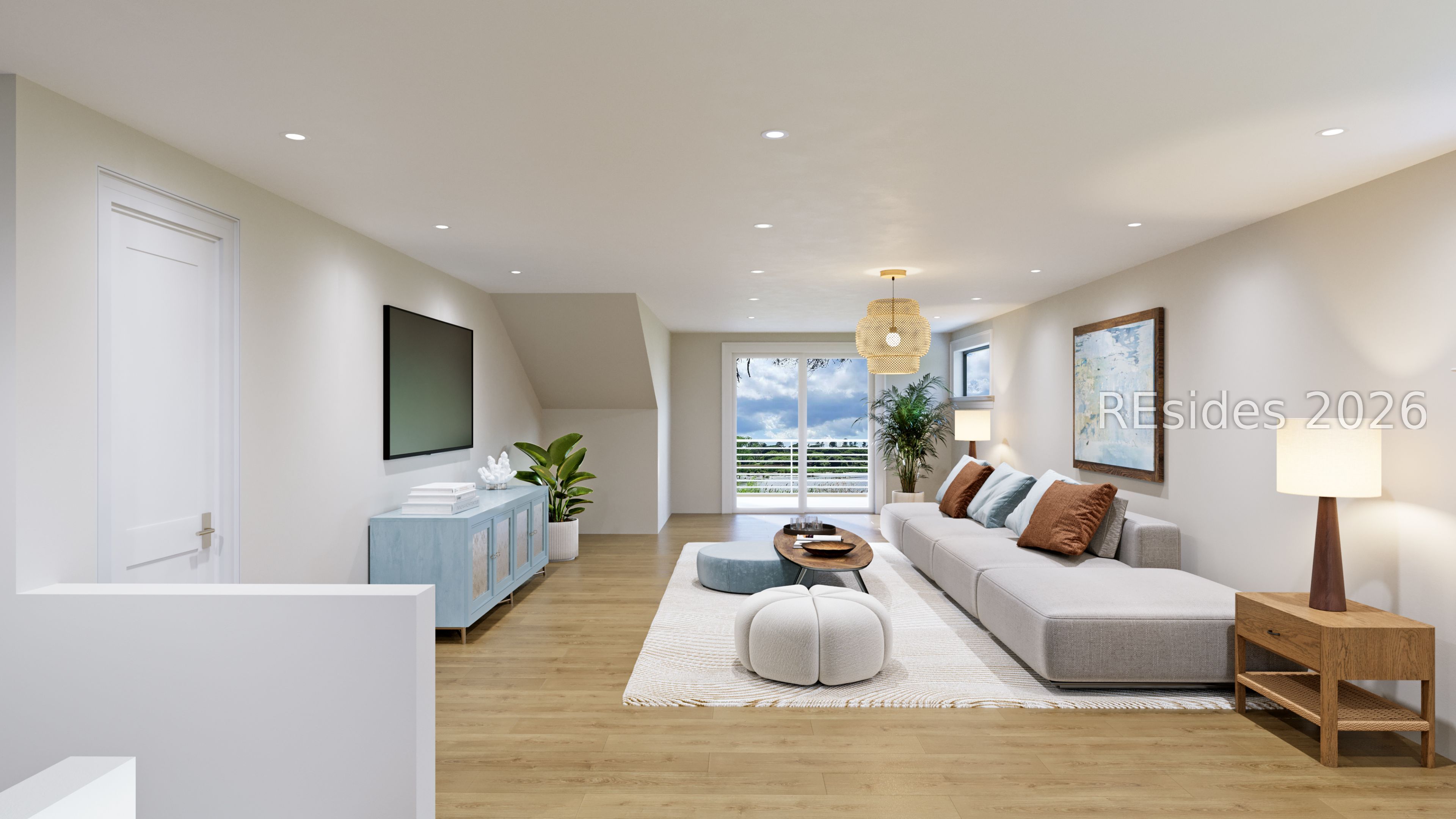 Residential in Hilton Head Island 3