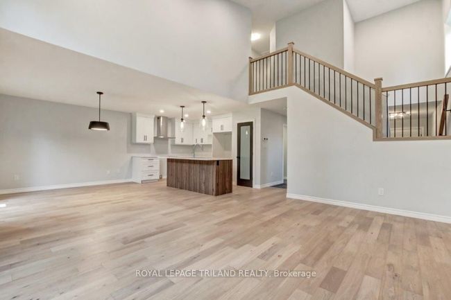 LOT 4 Macleod Court, House other with 3 bedrooms, 3 bathrooms and 2 parking in West Elgin ON | Image 9