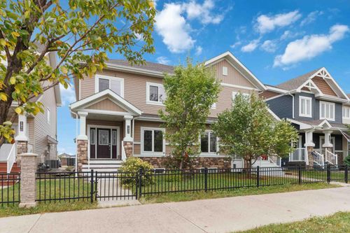 193 Heritage Dr, Fort Mcmurray, AB, T9K0X9 | Card Image