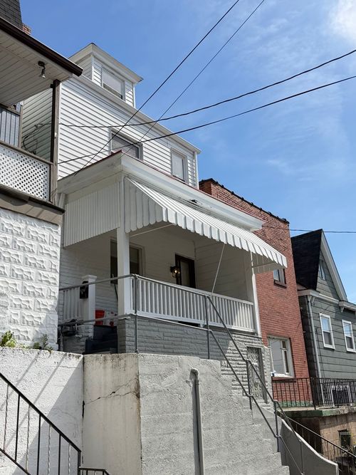 5268 Wickliff St, Pittsburgh, PA, 15201-2466 | Card Image