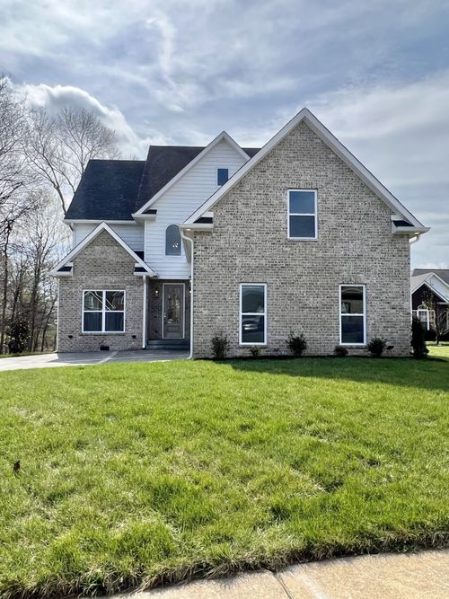 2606 Steeplechase Ct, Clarksville, TN, 37043-2869 | Card Image