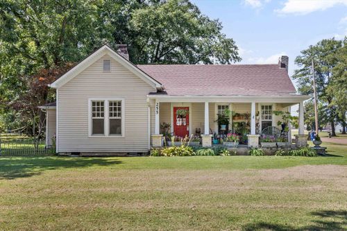 255 Main St, Rossville, TN, 38066-3827 | Card Image