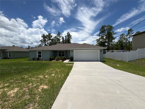 2810 W Pintado Dr, CITRUS SPRINGS, FL, 34433-3351 | Card Image