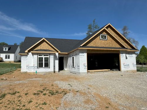 4218 S Derby Dr, Bloomington, IN, 47401-8348 | Card Image