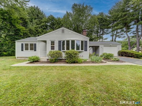 68 Fairlawn Road, Glastonbury, CT, 06033 | Card Image