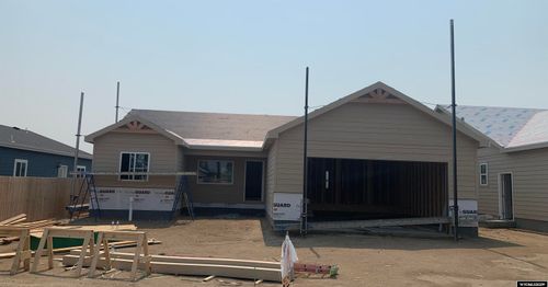 4749 Buffalo Meadows Way, Mills, WY, 82644-5190 | Card Image