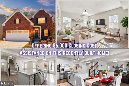 15542 Twin River Cir, BOWIE, MD, 20716-3572 | Card Image