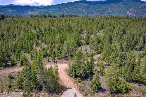 Noble Lane Lot 1 Phase 2, Sandpoint, ID, 83864 | Card Image