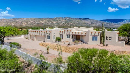 7830 S Avenida Catrina, Tucson, AZ, 85747 | Card Image