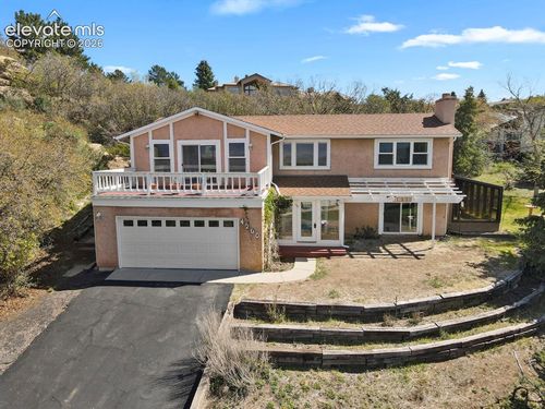 4260 Emerald Dr, Colorado Springs, CO, 80918-2424 | Card Image
