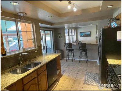 9772 W 82nd Pl, House other with 3 bedrooms, 1 bathrooms and null parking in Arvada CO | Image 3