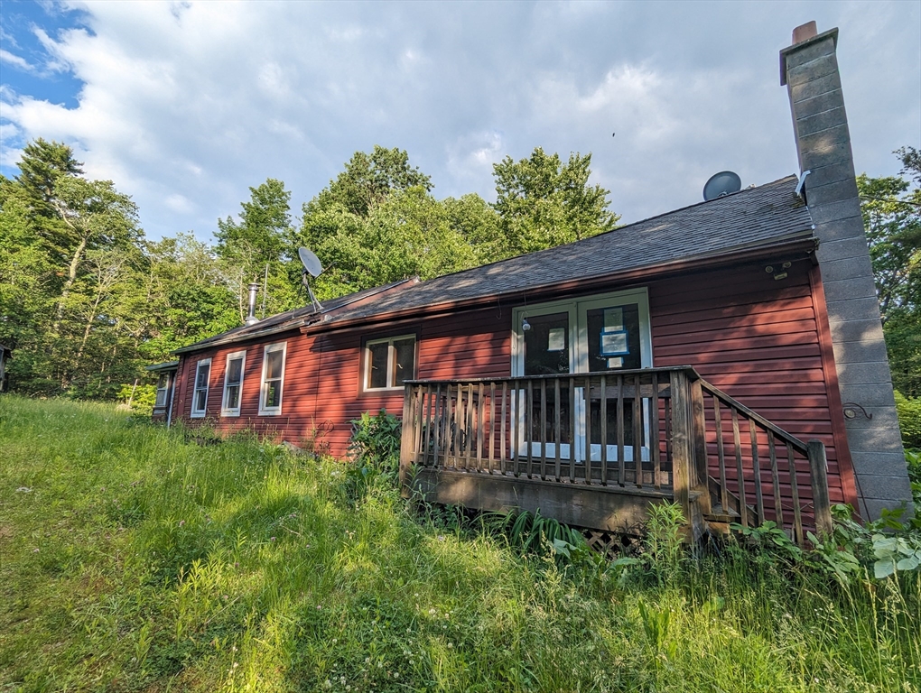 Pine Dale Cir, Becket, MA 01223