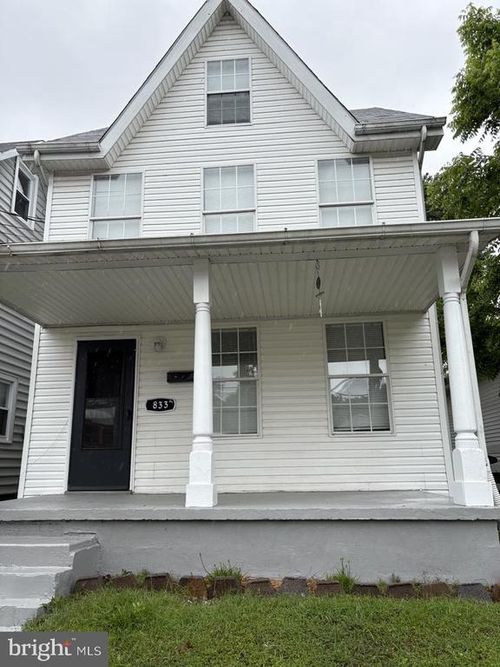 833 Erie St, HAVRE DE GRACE, MD, 21078-2713 | Card Image