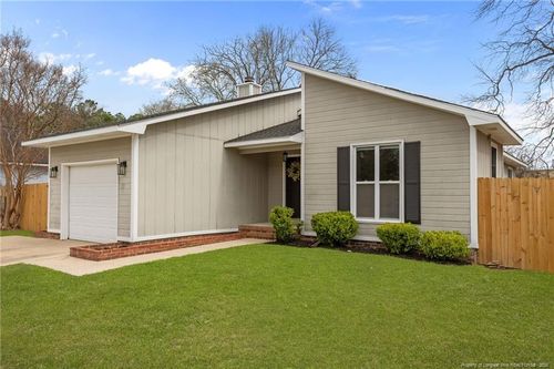 3640 Hastings Drive, Fayetteville, NC, 28311 | Card Image