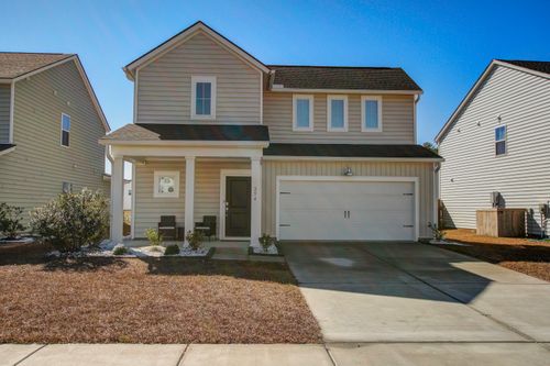 254 Cypress Preserve Blvd, Moncks Corner, SC, 29461-6515 | Card Image