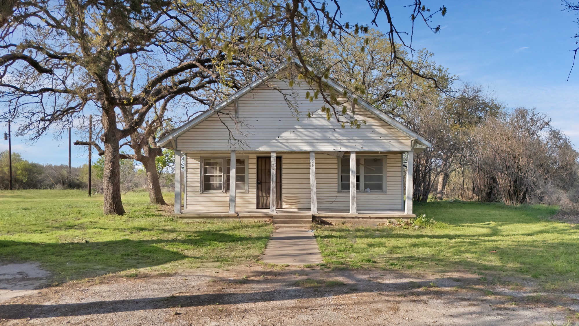 Residential in Chico 5