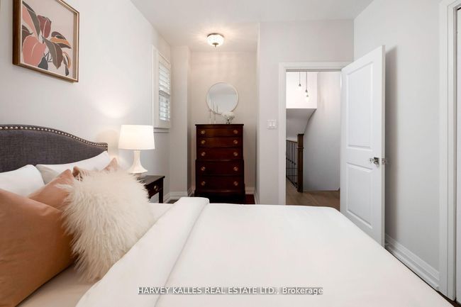 65 Tiverton Ave, House other with 3 bedrooms, 2 bathrooms and 2 parking in Toronto ON | Image 21