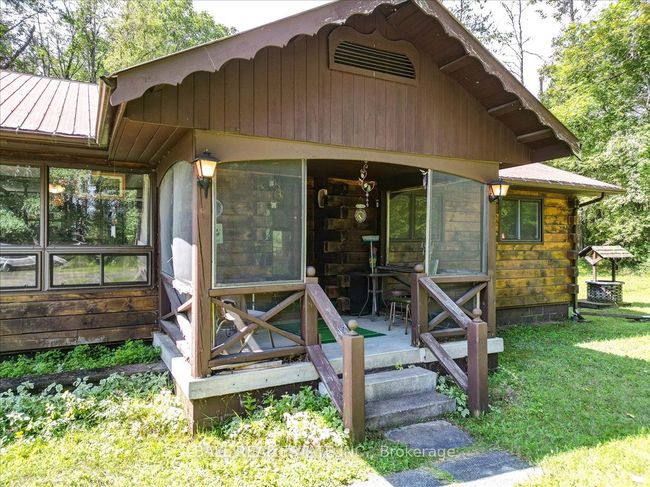 22 High St, House other with 3 bedrooms, 1 bathrooms and 6 parking in Wollaston ON | Image 42