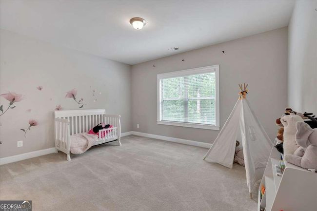 288 Hickory Pointe Dr, House other with 5 bedrooms, 4 bathrooms and null parking in Acworth GA | Image 38