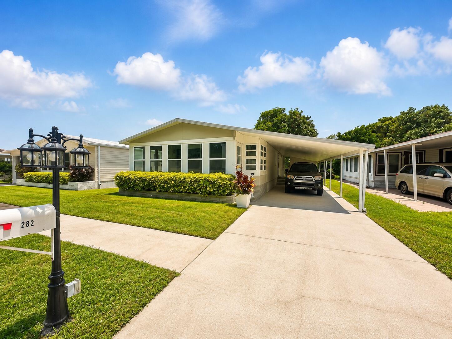 Residential in Deerfield Beach 2