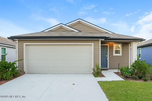 3160 Cold Leaf Way, Green Cove Springs, FL, 32043 | Card Image