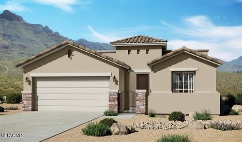 13325 Emerald Tide Way, Horizon City, TX, 79928-6542 | Card Image