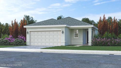 2213 Antarus Dr Nw, Palm Bay, FL, 32907-8080 | Card Image