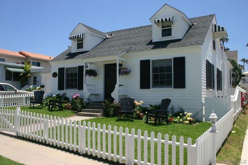 307 Rosemont St, La Jolla, CA, 92037 | Card Image