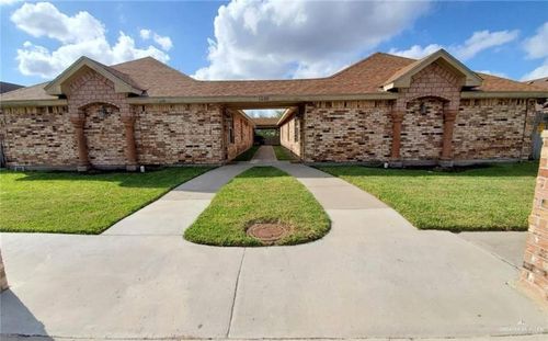 apt-4-1600 E Quail St, Pharr, TX, 78577-7162 | Card Image