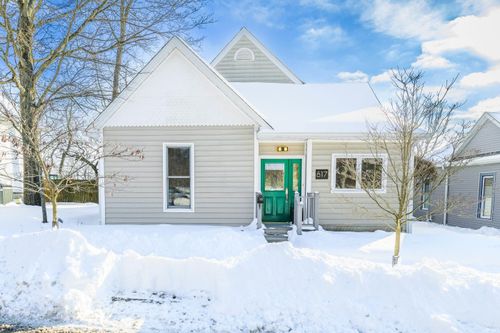 817 W 8th Street, Bloomington, IN, 47404 | Card Image