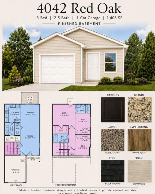 lot-61-4042 Red Oak Rd, Merriam Woods Village, MO, 65740-9588 | Card Image