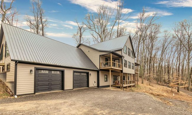 670 Natchez Ln, House other with 4 bedrooms, 4 bathrooms and null parking in Sugar Grove OH | Image 6