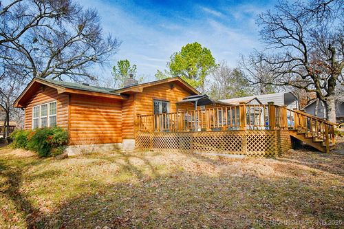 33804 S Whiskey Creek, Cookson, OK, 74427 | Card Image