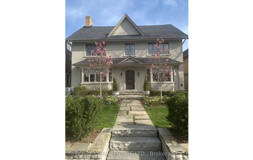 a-30 Edmund Ave, Toronto, ON, M4V1H3 | Card Image