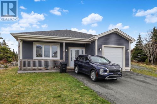 10 Galaxy Crescent, St. John's, NL, A1A0E6 | Card Image