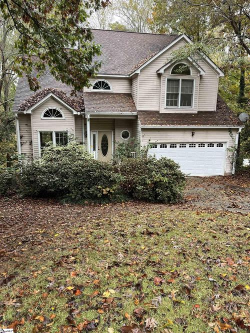 6 Moss Spring Ct, Simpsonville, SC, 29680-6560 | Card Image