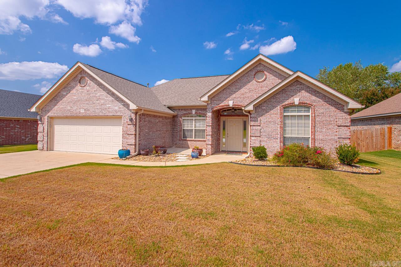 Clover Hill Ln, Benton, AR 72015 #1