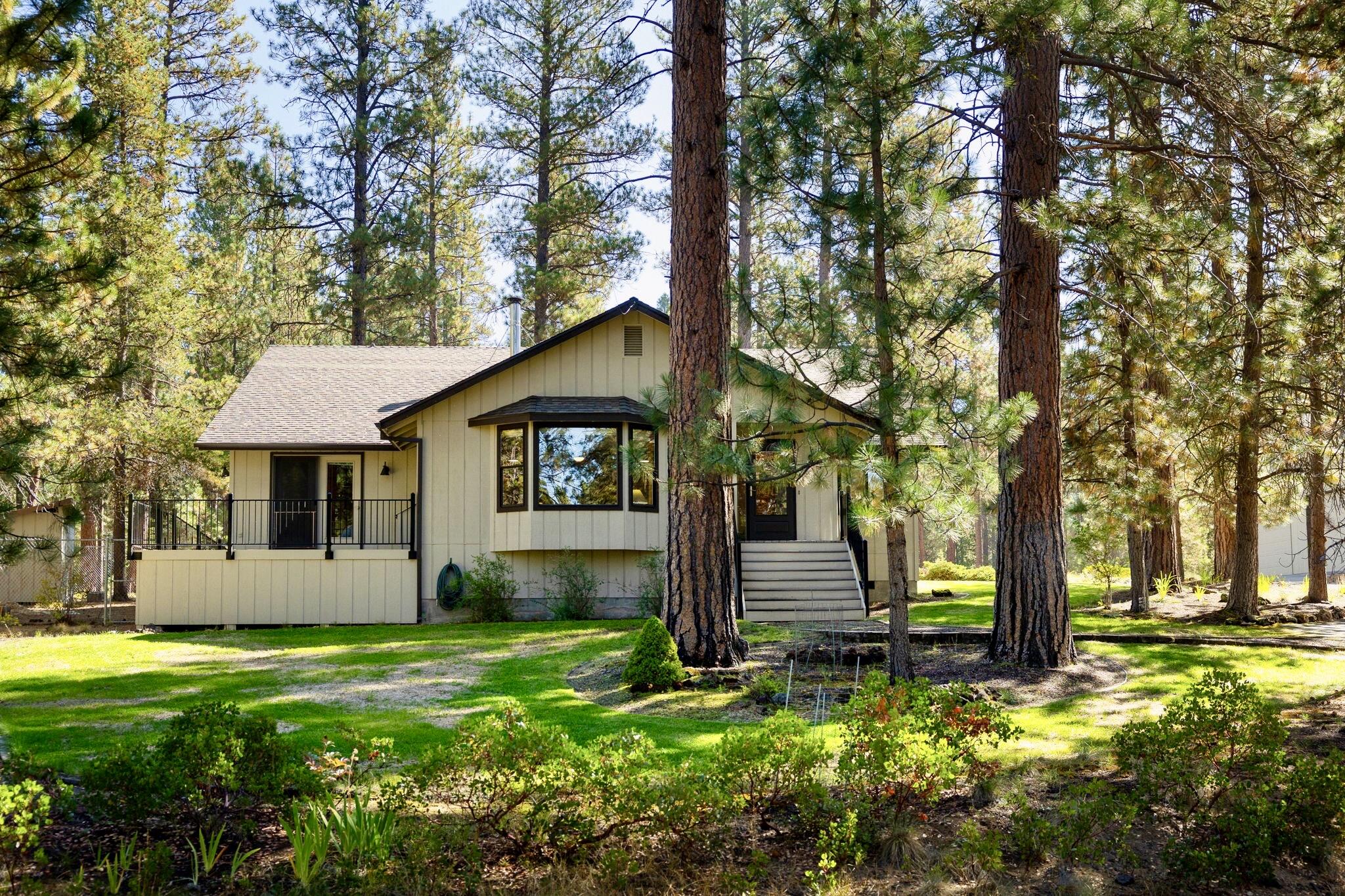 Kokanee Way, LA Pine, OR 97739