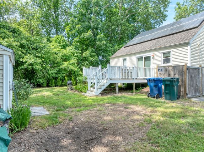 15 Hawks Nest Rd, House other with 3 bedrooms, 2 bathrooms and 3 parking in Old Lyme CT | Image 15