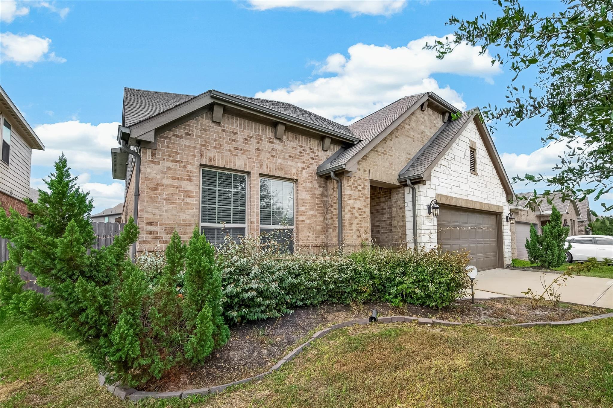 Residential Lease in Richmond 4