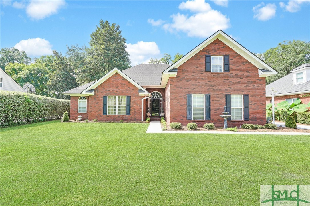 White Bluff Ave, Savannah, GA 31419