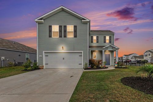 602 Black Pearl Way, Myrtle Beach, SC, 29588-4201 | Card Image