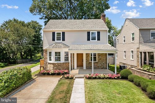 46 Rodman Ave, HAVERTOWN, PA, 19083-4637 | Card Image