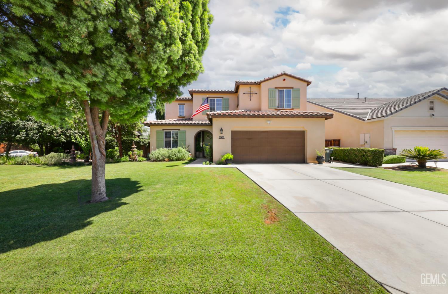 Residential in Bakersfield 3