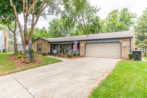 8109 Tewksbury Ct, Fort Wayne, IN, 46835-8305 | Card Image
