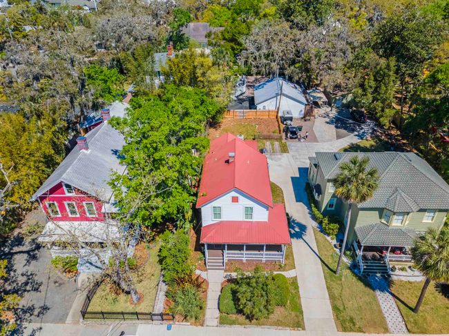 44 Carrera St, House other with 3 bedrooms, 2 bathrooms and null parking in St Augustine FL | Image 7
