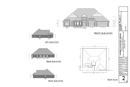 1101 W Waterloo Lot #4 Road, Edmond, OK, 73025 | Card Image