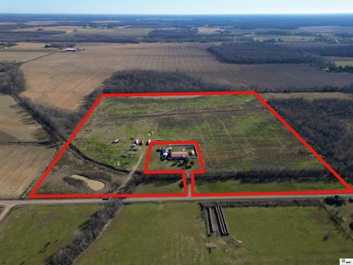 000 W Perkins Rd, Rayville, LA, 71269 | Card Image